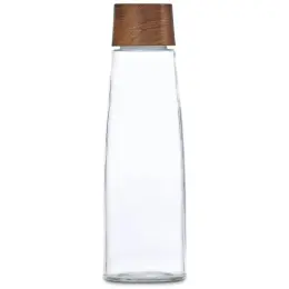 Serendipio Windermere Glass Water Bottle Unbranded